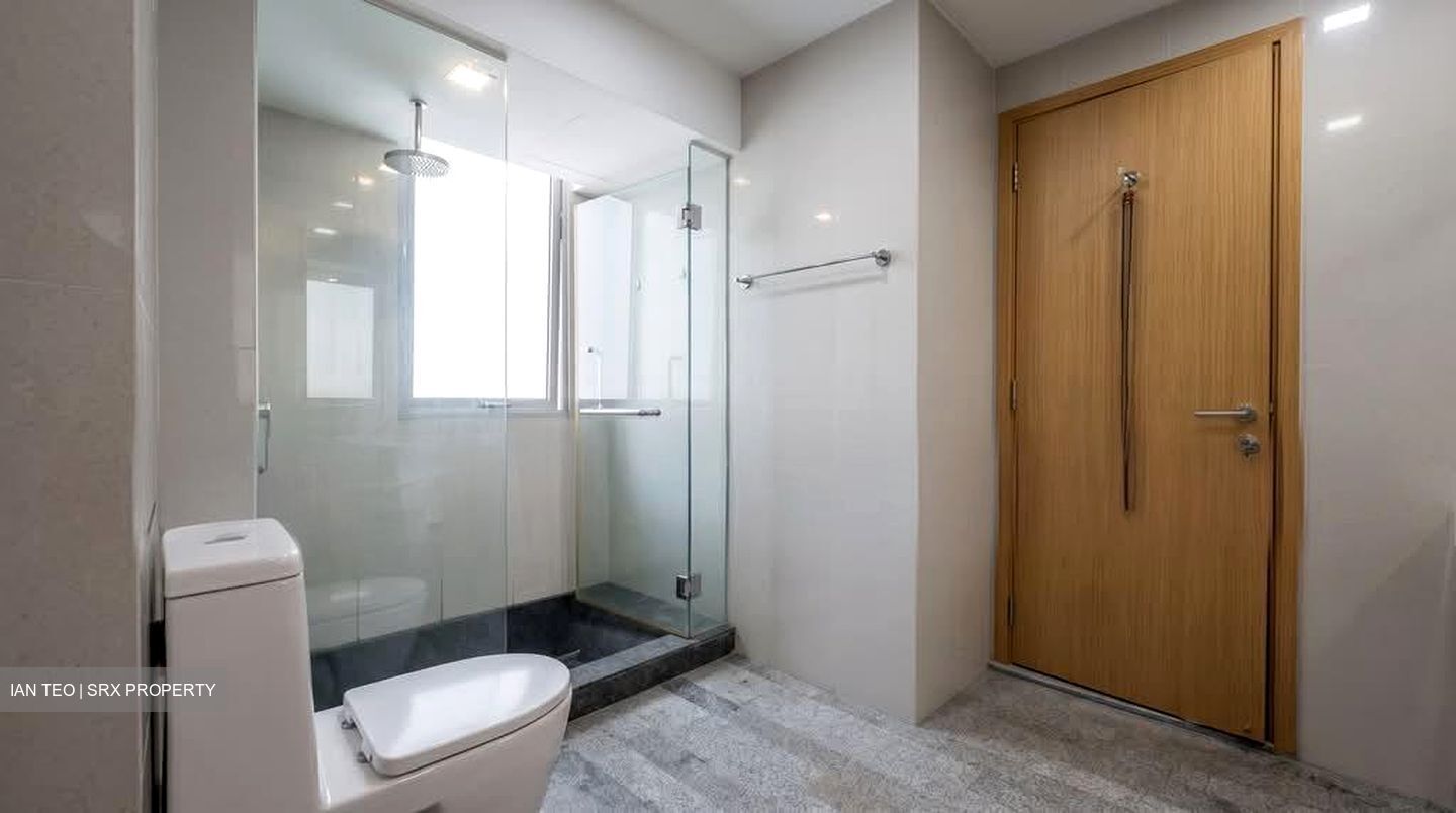 8 @ Mount Sophia (D9), Condominium #573984011